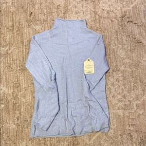 Telluride Cashmere Sweater